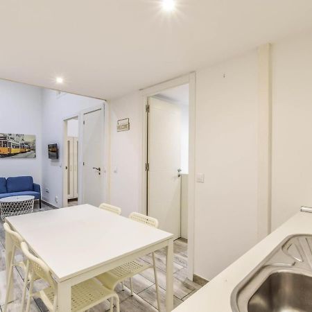 Apartamento En Cuatro Caminos Para 6 Personas Alquiler Temporal Madrid Luaran gambar