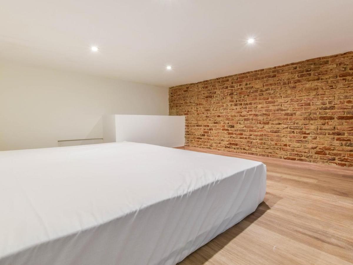 Apartamento En Cuatro Caminos Para 6 Personas Alquiler Temporal Madrid Luaran gambar